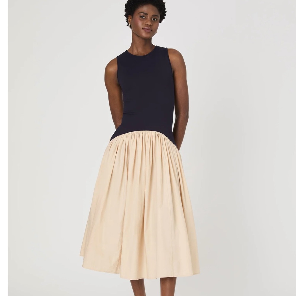 FRENCH CONNECTION DRESS - Picture 10 of 13